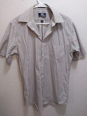 Stafford Button Down Shirt